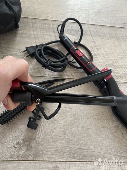 Мультистайлер rowenta