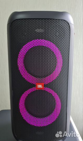 Jbl partybox 100