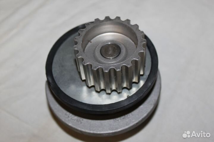 Водяная помпа daewoo