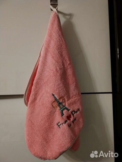 Полотенца кухонные микрофибра