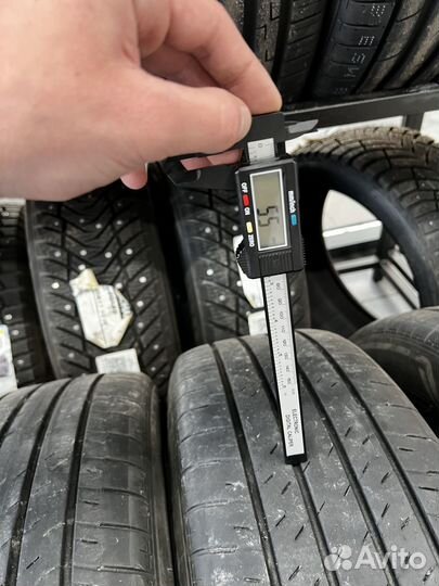 Bridgestone Alenza H/L 33 225/60 R18 100H