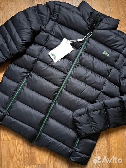 Вещи пакетом