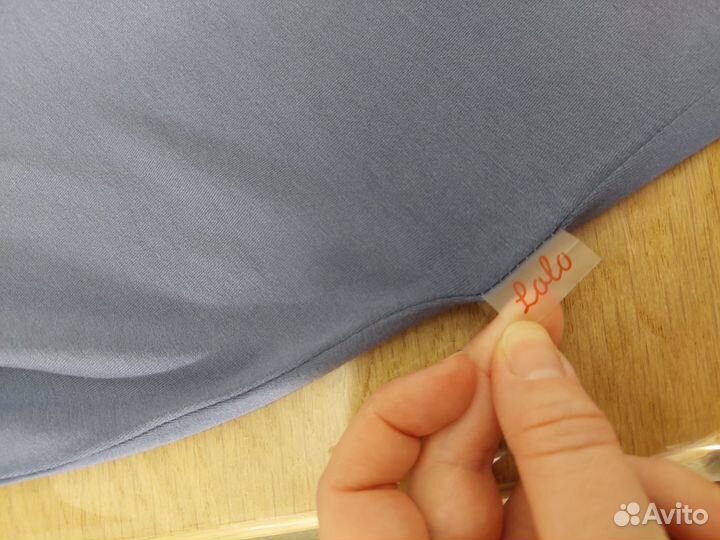 Новая накидка для кормления lo-lo