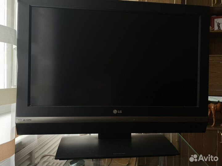 Телевизор LG