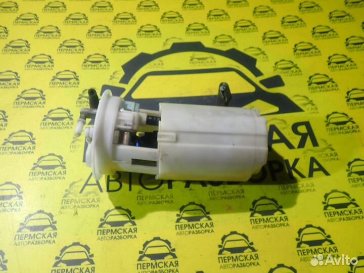 Насос топливный yundai Accent II +тагаз 2000-2012