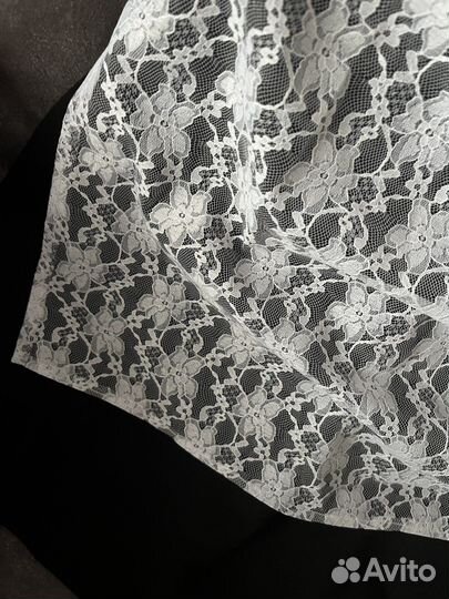 Фартук на последний звонок