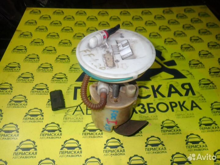 Насос топливный Ford Focus I 1998-2005