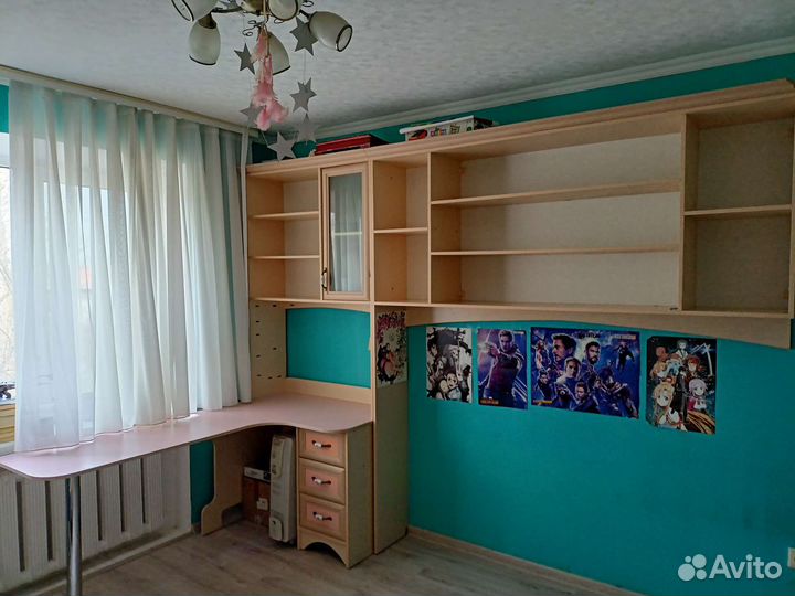 Шкаф бу