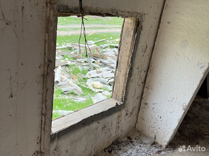 Плоский шифер