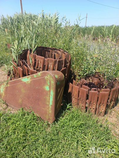 Комбайн Енисей Енисей-1200НМ, 2005