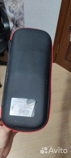 Микрофон для караоке