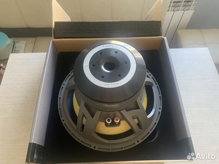 Focal K2 Power E 30 KX