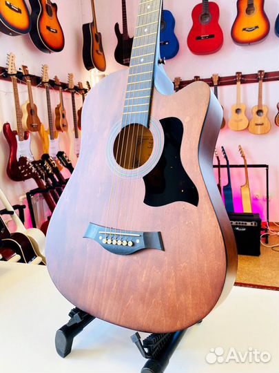 Гитара Inari (Доставка по Казани)