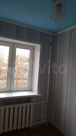 3-к. квартира, 42,2 м², 2/5 эт.