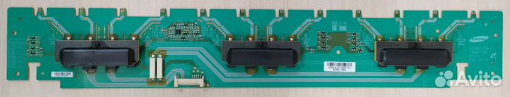 Инвертор SST40012A01 INV40T12A REV0.1