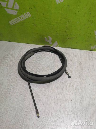 Трос открывания багажника Хендай Акцент 2