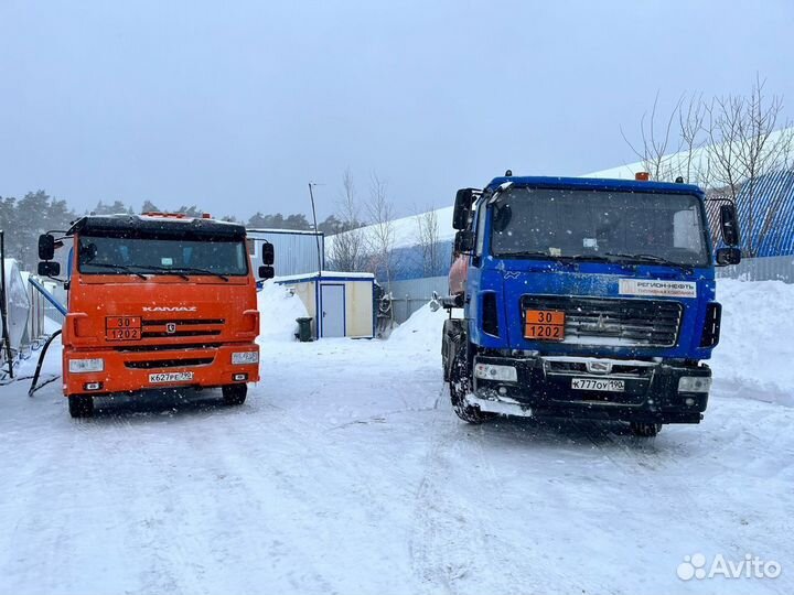 Дизельное топливо оптом для юридических лиц