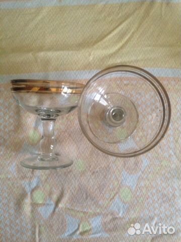 Рюмки,фужеры