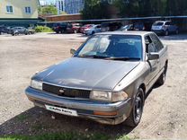 Toyota Corona 1.8 AT, 1991, битый, 301 000 км, с пробегом, цена 60 000 руб.