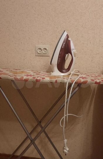 1-к. квартира, 37 м², 7/9 эт.