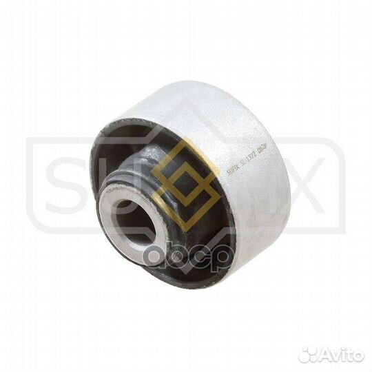 Сайлентблок дифференциала зад прав/лев mits