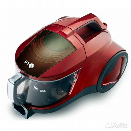 Ремонт Пылесосов