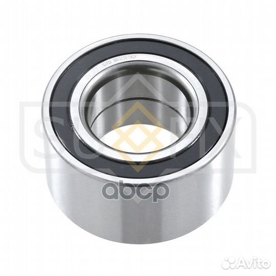 Подшипник ступицы перед прав/лев SM1039 sufix