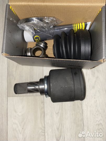 Шрус LADA granta