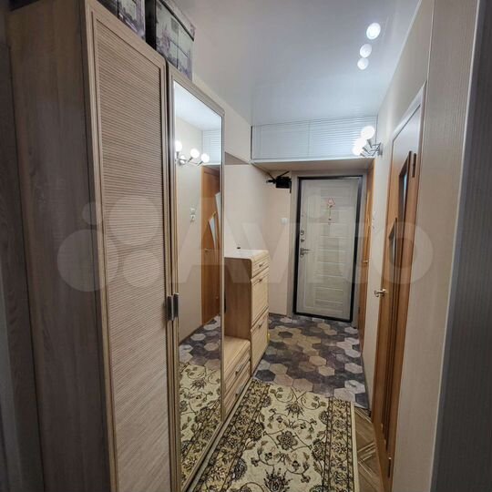 2-к. квартира, 38 м², 1/5 эт.