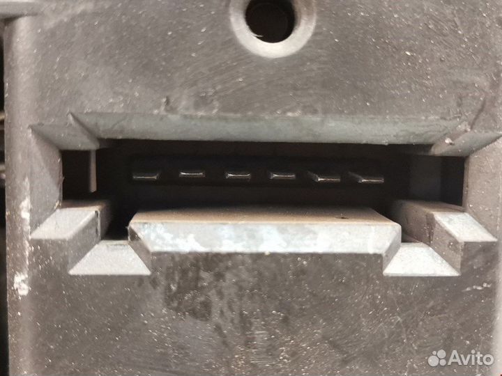 Фонарь задний для mercedes-benz C-Class (W202)