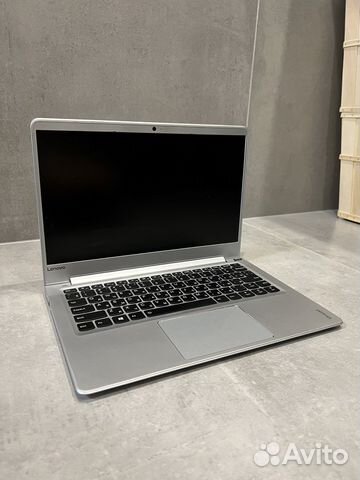 Ноутбук lenovo