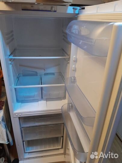 Холодильник