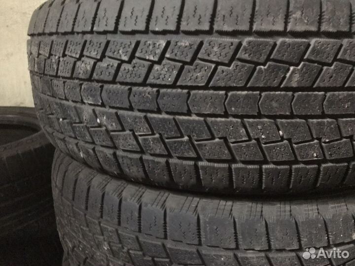 Hankook Nordik IS RW08 225/65 R17 24G