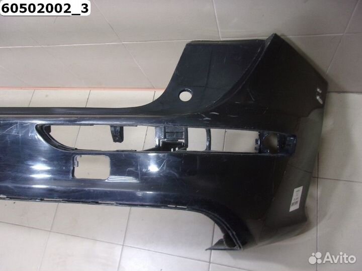 Бампер задний Audi Q5