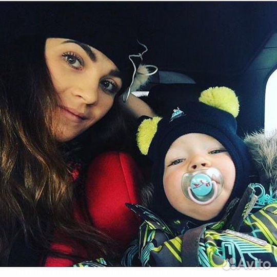 Няня для ребенка на час