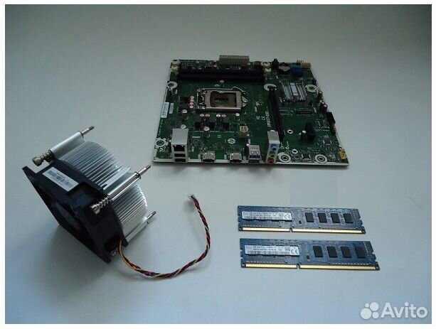 Gigabyte GA-946GMX-S2