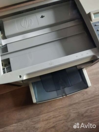 Мфу лазерный hp 1005