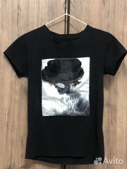 Футболки Zara