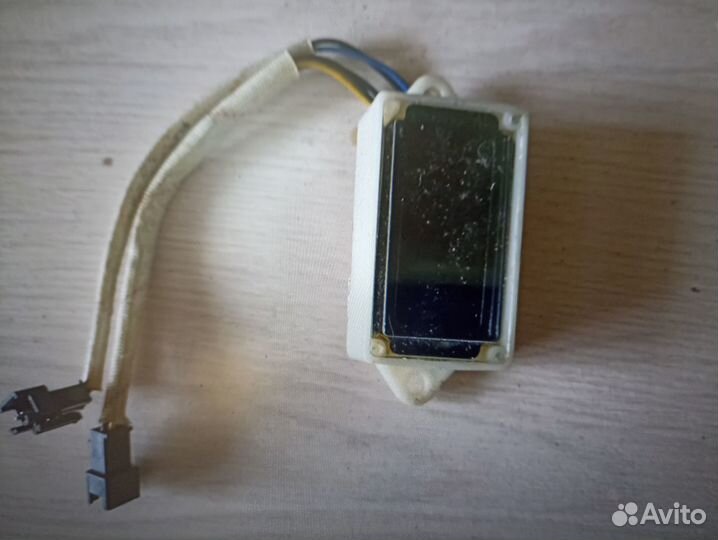 Запчасти для водонагревателя electrolux