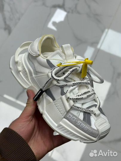 Кроссовки Dolce&Gabbana 36-40