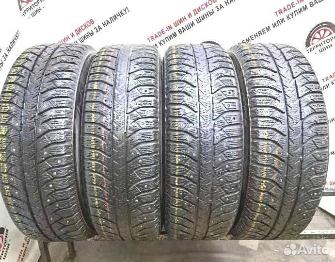 Bridgestone Ice Cruiser 7000 225/65 R17 106R