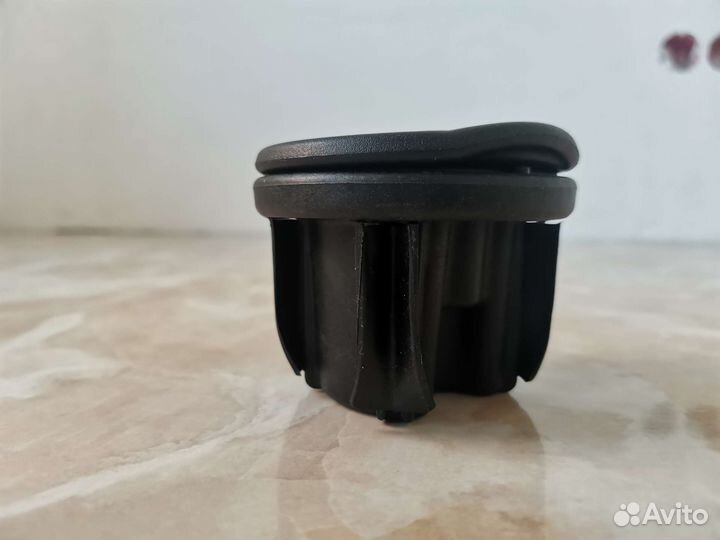 Пепельница в авто Fiat Jeep Dodge