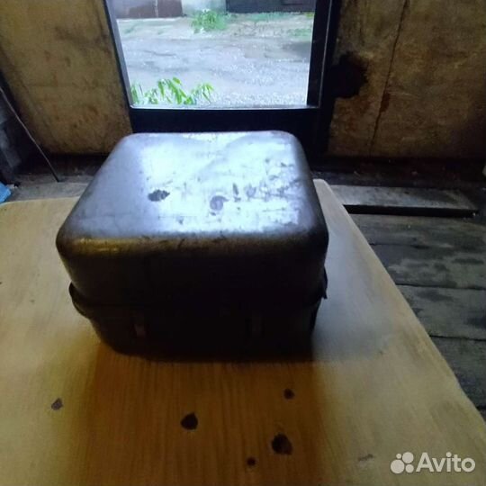 Примус туристический СССР