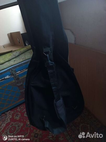 Чехол для гитары