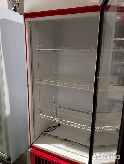 Холодильный шкаф бу