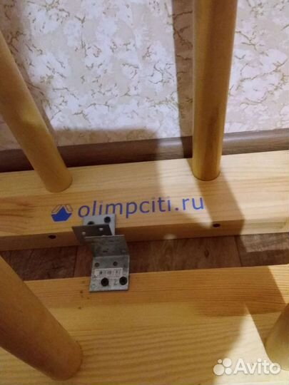 Стенка шведская новая