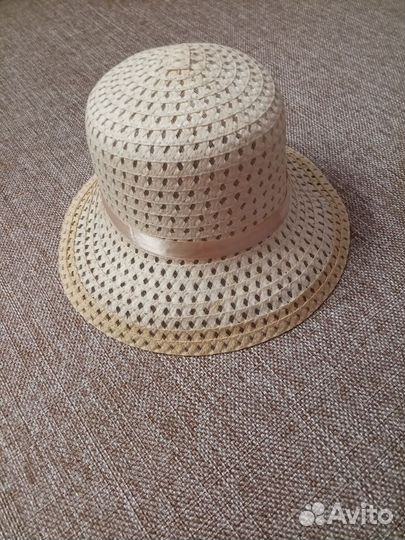 Шляпа женская