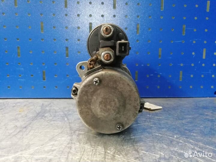 Стартер BMW 1,3,5,7 серии, BMW X3,X5,X6