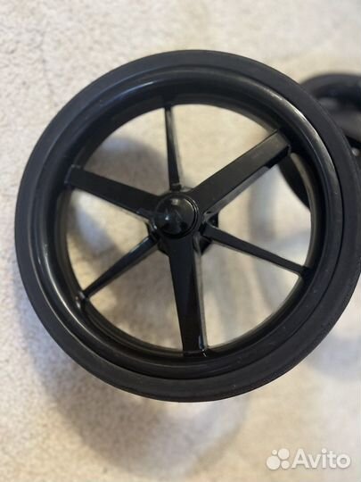 Коляска adamex Rimini 2 в 1