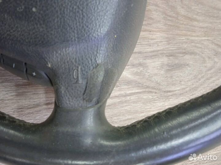 Руль Opel Vectra B